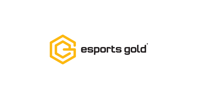 ESport Gold logo